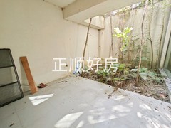 负一楼花园