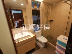 主卫生间2