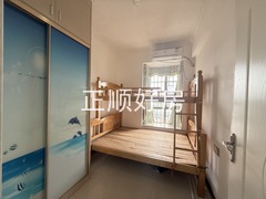 卧室