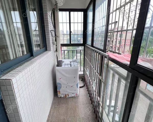 阳台