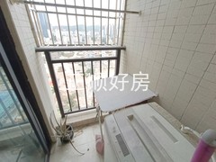 小阳台
