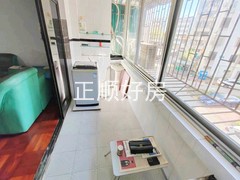 阳台