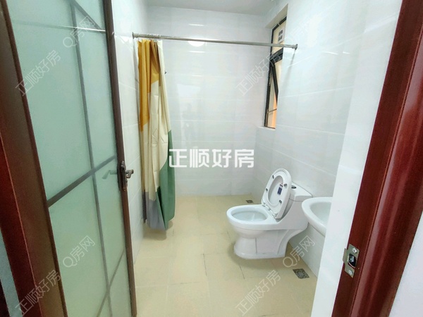 卫生间