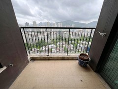 阳台