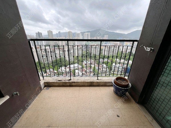阳台