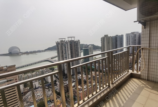 VR看房
