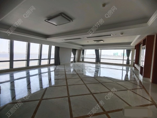 VR看房