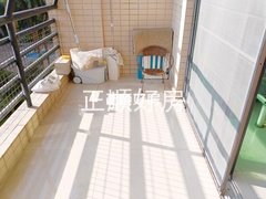 阳台