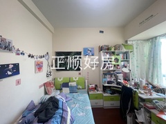 北向儿童房