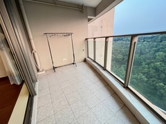 阳台