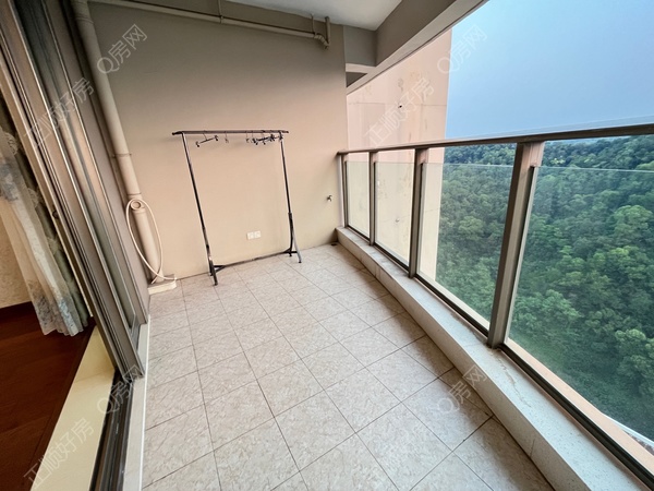 阳台