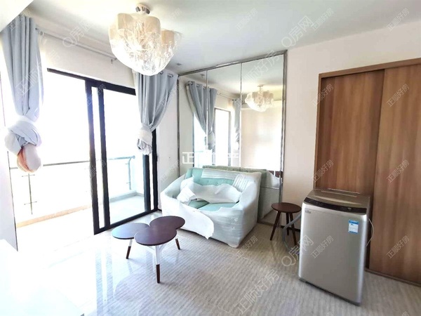 VR看房
