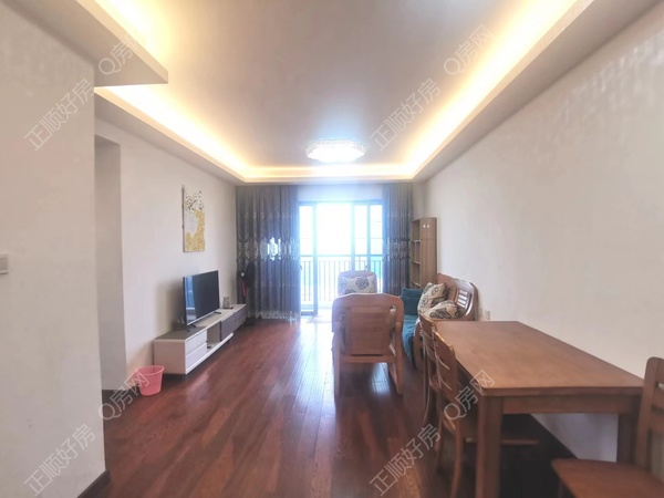 VR看房