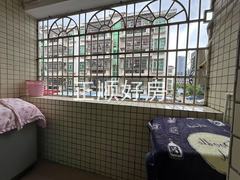 小阳台