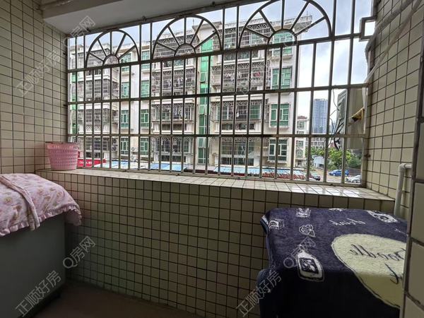 小阳台