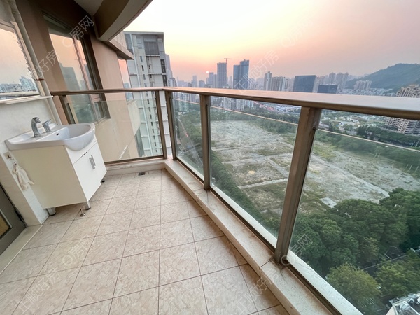 小阳台