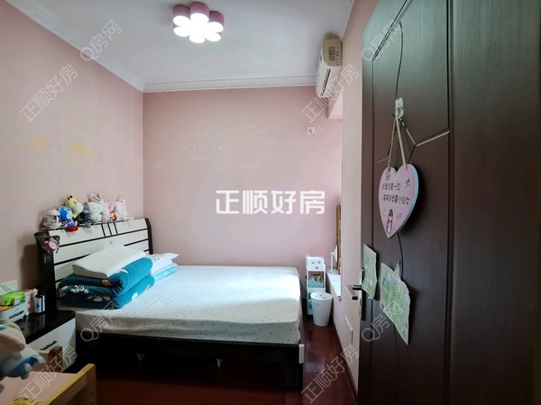 儿童房