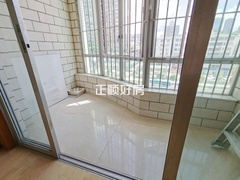 阳台