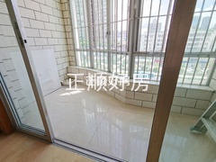 阳台