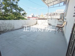 露台