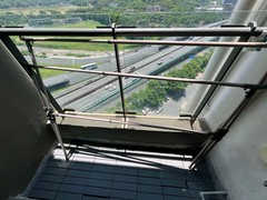 阳台