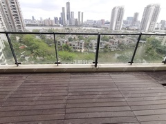 阳台