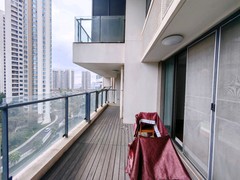 阳台