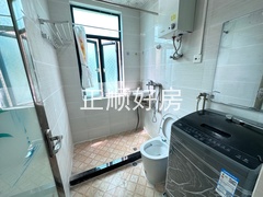A房卫生间