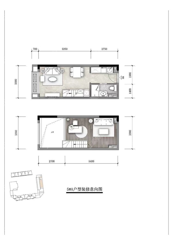 VR看房