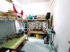 卧室