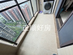 阳台