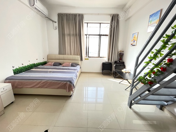 VR看房