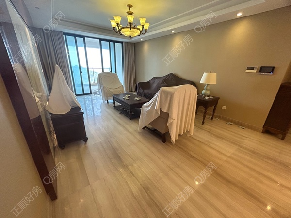 VR看房