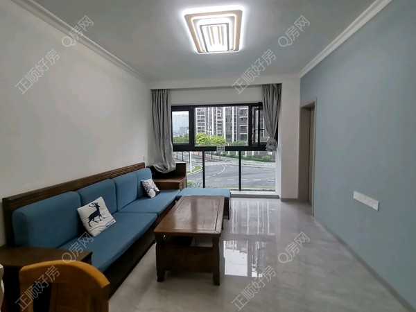 VR看房