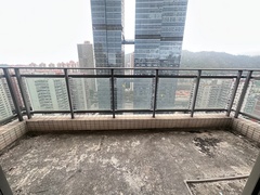 阳台