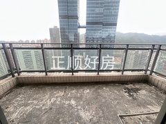 阳台