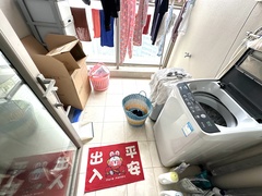 厨房阳台