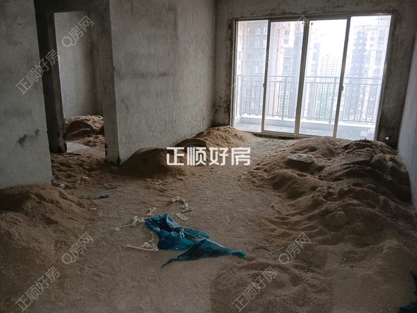 VR看房