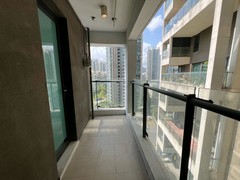 阳台