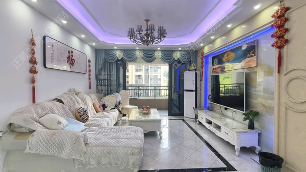 VR看房