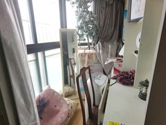 小阳台