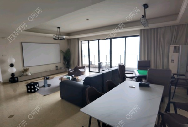 VR看房
