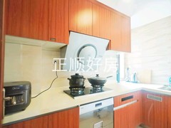 厨房