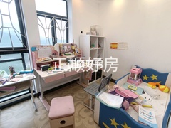 儿童房