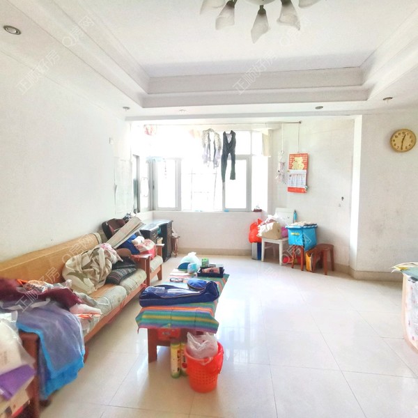 VR看房
