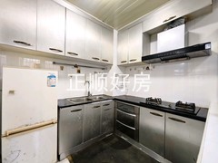 厨房