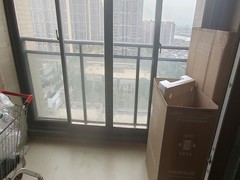 阳台