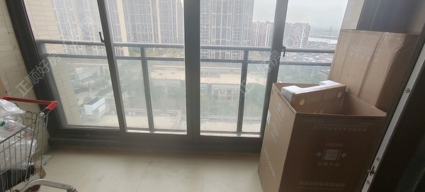 阳台