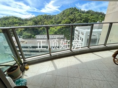 阳台