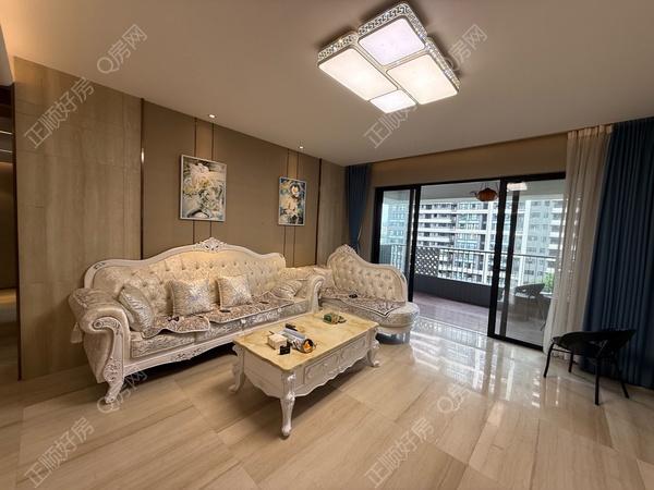 VR看房